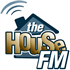 The House FM logo