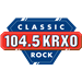 KRXO logo