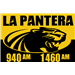 La Pantera logo
