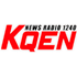KQEN logo