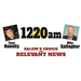 Hebrew Nation Radio logo