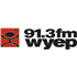 WYEP/FM logo