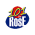 The Rose logo