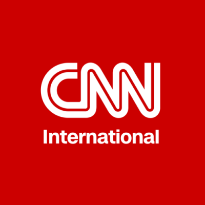 CNN International logo