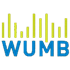 WUMB/FM logo