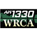 WRCA logo