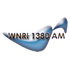 News Talk 1380 logo