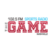 The Game logo