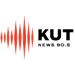 KUT logo