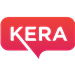 KERA logo