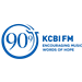 KCBI logo