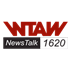 WTAW logo