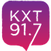 KXT logo