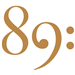 KBYU/FM Classical 89 logo