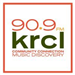 KRCL logo