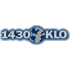 KLO logo