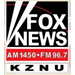KZNU logo