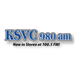 KSVC logo