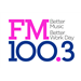 Soft Sunday Sounds logo