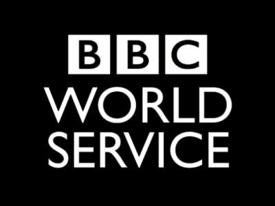 BBC World Service logo