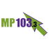 MP 103.3 logo