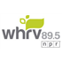 WHRV logo