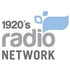 The 1920's Radio Network logo
