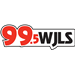 WJLS/FM logo