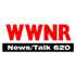 WWNR logo
