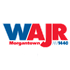 WAJR logo
