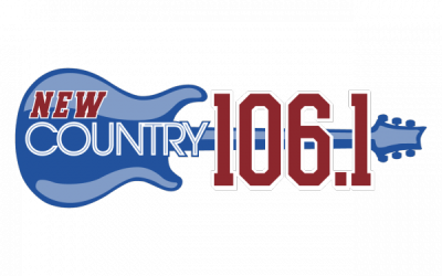 New Country logo