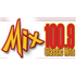 The Mix 100.9 logo