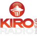 KIRO Radio 97.3 FM logo