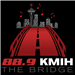 Hot Jamz Radio 88.9 & 94.5 FM logo