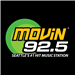 MOViN 92.5 logo