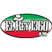 El Rey 1360 logo