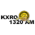 KXRO logo