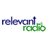 Relevant Radio logo