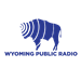Wyoming Public Radio logo