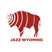 Jazz Wyoming logo