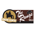 The Range logo
