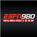 ESPN 980 logo