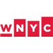 WNYC/AM logo