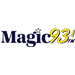 Magic 93.1 logo