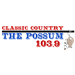 The Possum logo