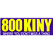 KINY logo