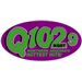 Q/102.9 logo