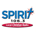 Spirit FM logo