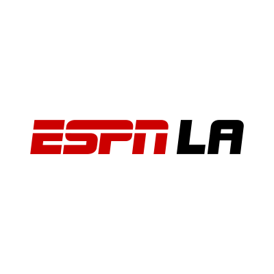 ESPN Los Angeles 710AM logo