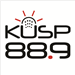 KUSP logo